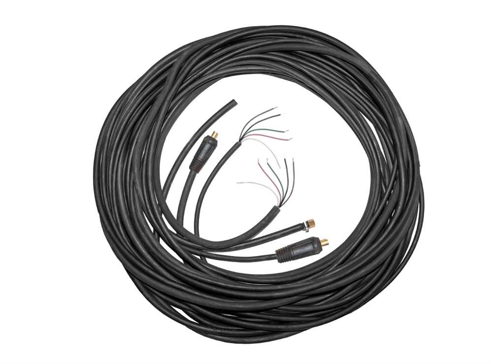К-т соединительных кабелей 15 м для КЕДР MZ-1250 с FD12-200T (КГ 1*70), шт