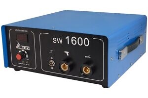 Фото 7 - Аппарат приварки шпилек TSS PRO SW-1600.