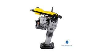 Фото 12 - Вибротрамбовка бензиновая Wacker Neuson BS 50-4 As.