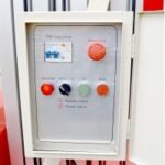 Фото 24 - Телескопический Двухмачтовый Подъемник ZX-2-100 OXLIFT 10 м 200 кг.