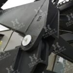 Фото 21 - Ножничный подъемник с электроподъемом и аккумулятором QX-030-130 DC/AC OXLIFT 300 кг 13 м.