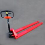 Фото 12 - OX 50-L2500 Длинновильная рохля OXLIFT 2,5 м 5 т.