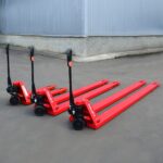 Фото 14 - OX 50-L2500 Длинновильная рохля OXLIFT 2,5 м 5 т.