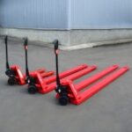 Фото 19 - OX 50-L2500 Длинновильная рохля OXLIFT 2,5 м 5 т.