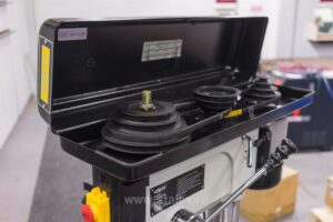 Фото 30 - Станок сверлильный STALEX DP-32F/T.