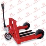 Фото 15 - Тележка для бездорожья OXLIFT OX-RTT12.