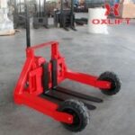 Фото 17 - Тележка для бездорожья OXLIFT OX-RTT12.