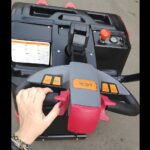 Фото 12 - Транспортировщик паллет TX30 OXLIFT 3000 кг.