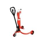 Фото 22 - Гидравлическая Тележка для Бочек DT-250 OXLIFT 250 кг.