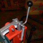 Фото 28 - Гидравлическая Тележка для Бочек DT-250 OXLIFT 250 кг.