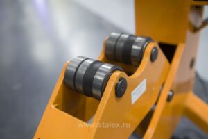 Фото 14 - Труборез электрический STALEX HPPC-12.