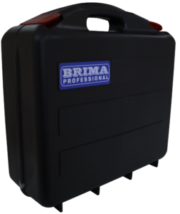 Фото 7 - Сварочный аппарат BRIMA ARC-203 PROFESSIONAL в кейсе.