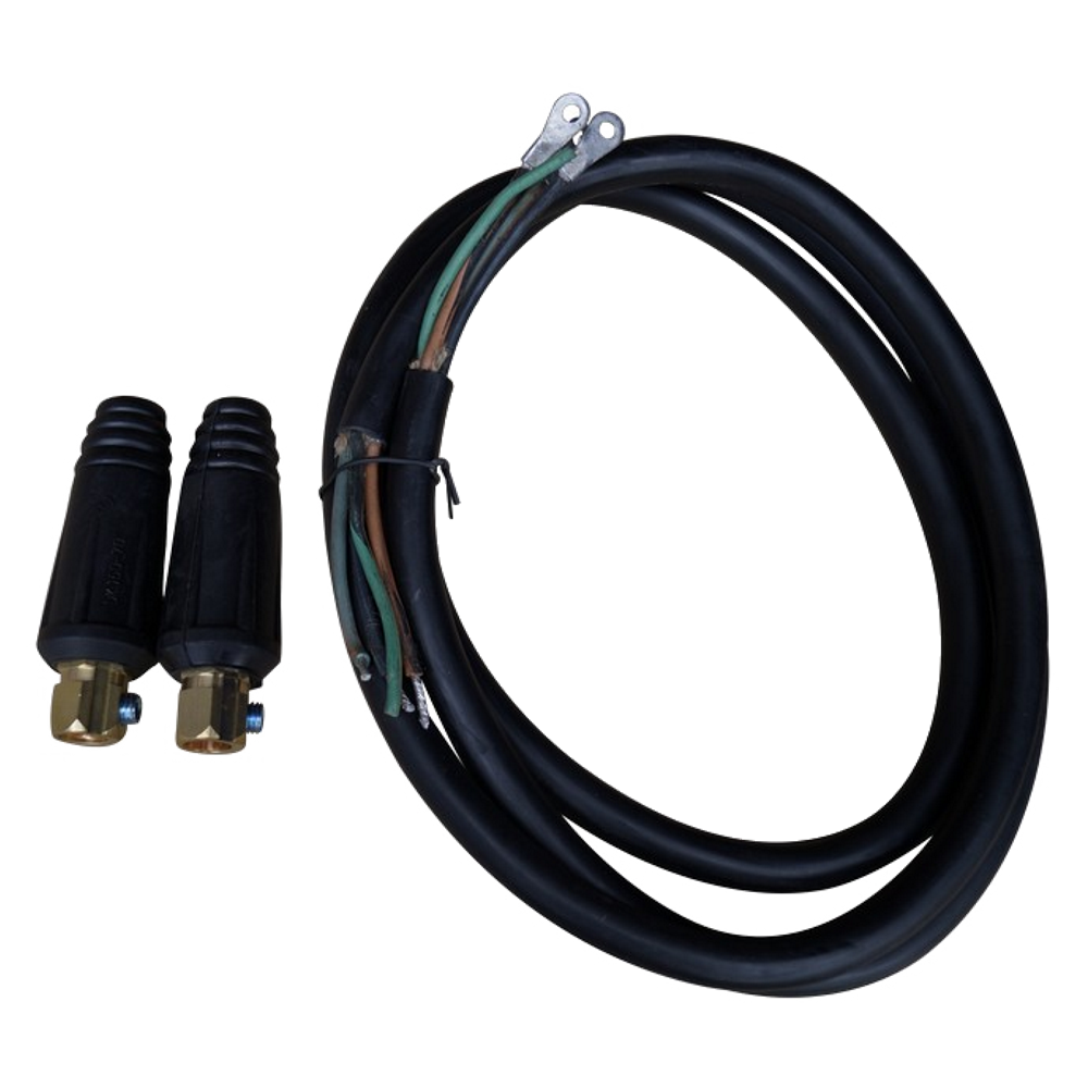 Фото 22 - Сварочный аппарат BRIMA ARC-400-1.