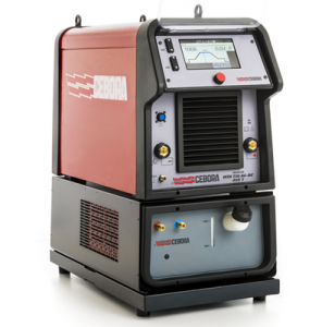 Фото 1 - Сварочный комплекс Cebora WIN TIG AC-DC 450 T ROBOT с БЖО +плазменная сварка TIG Plasma PW 30.