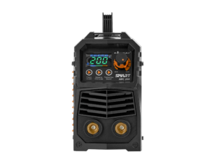 Фото 8 - Сварог REAL SMART ARC 200 (Z28303).