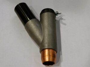 Фото 73 - Сварог MZ 1000 (M308) Автомат для сварки под флюсом.