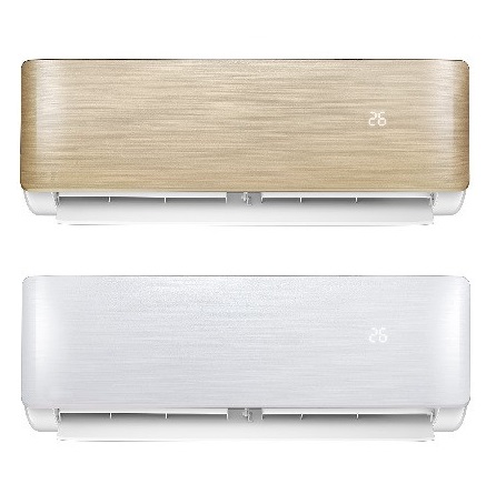 Фото 46 - Кондиционер MDV AURORA DESIGN INVERTER MDSA/MDOA-12HFN1(Gold/Silver).
