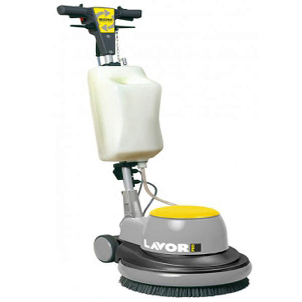 Фото 57 - Однодисковая машина (полотер) LAVOR Pro SDM-R 53G.