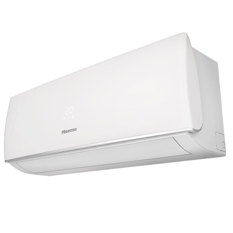 Фото 30 - Кондиционер Hisense SMART DC Inverter AS-24UR4SBBDB015.