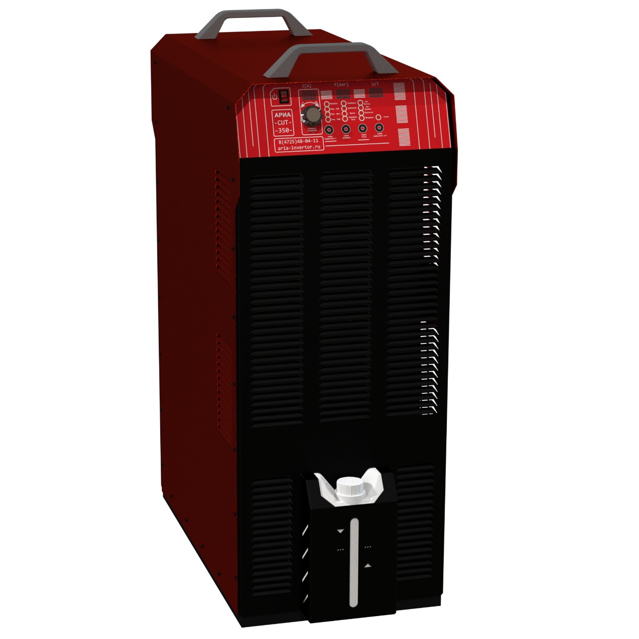 PowerCut PC 400