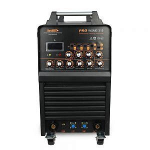 Фото 19 - Сварочный аппарат Redbo PRO WSME-315.