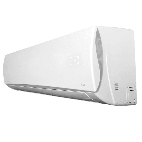 Кондиционер ECOSTAR RAY 2023 KVS-RAY24ST