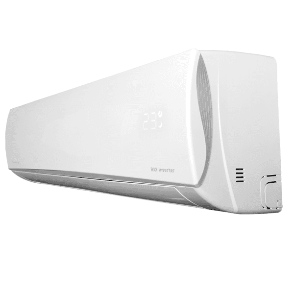 Фото 1 - Кондиционер ECOSTAR RAY INVERTER 2023 KVS-IRAY12ST.