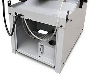 Фото 20 - MetalTec BS 270 FHE ручной ленточнопильный станок для резки металла.