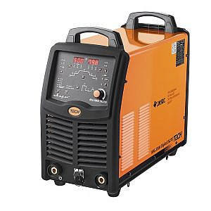 Фото 5 - Сварочный инвертор MIG Сварог TECH MIG 5000 DIGITAL (N275).