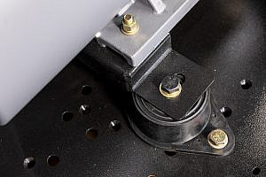 Фото 20 - Винтовой компрессор IC 100/8 C VSD IP 23.