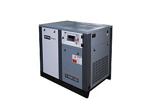 Фото 15 - Винтовой компрессор IC 100/8 C VSD IP 23.