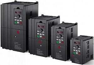 Фото 17 - Винтовой компрессор IC 100/8 C VSD IP 23.
