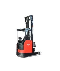Фото 4 - Ричтрак EP Equipment CQD16L (LI-ION, 3F700, SS).