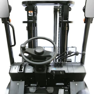 Фото 8 - Погрузчик вилочный дизельный EP Equipment CPCD35T8 OPTIMAL SERIES (Mitsubishi, 3F480, SS, ST).