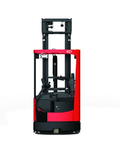 Фото 3 - Ричтрак EP Equipment CQD20L (LI-ION, 3F1100, SS, беспроводная камера).